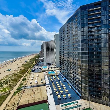 Golden Sands オーシャン・シティ 部屋 写真