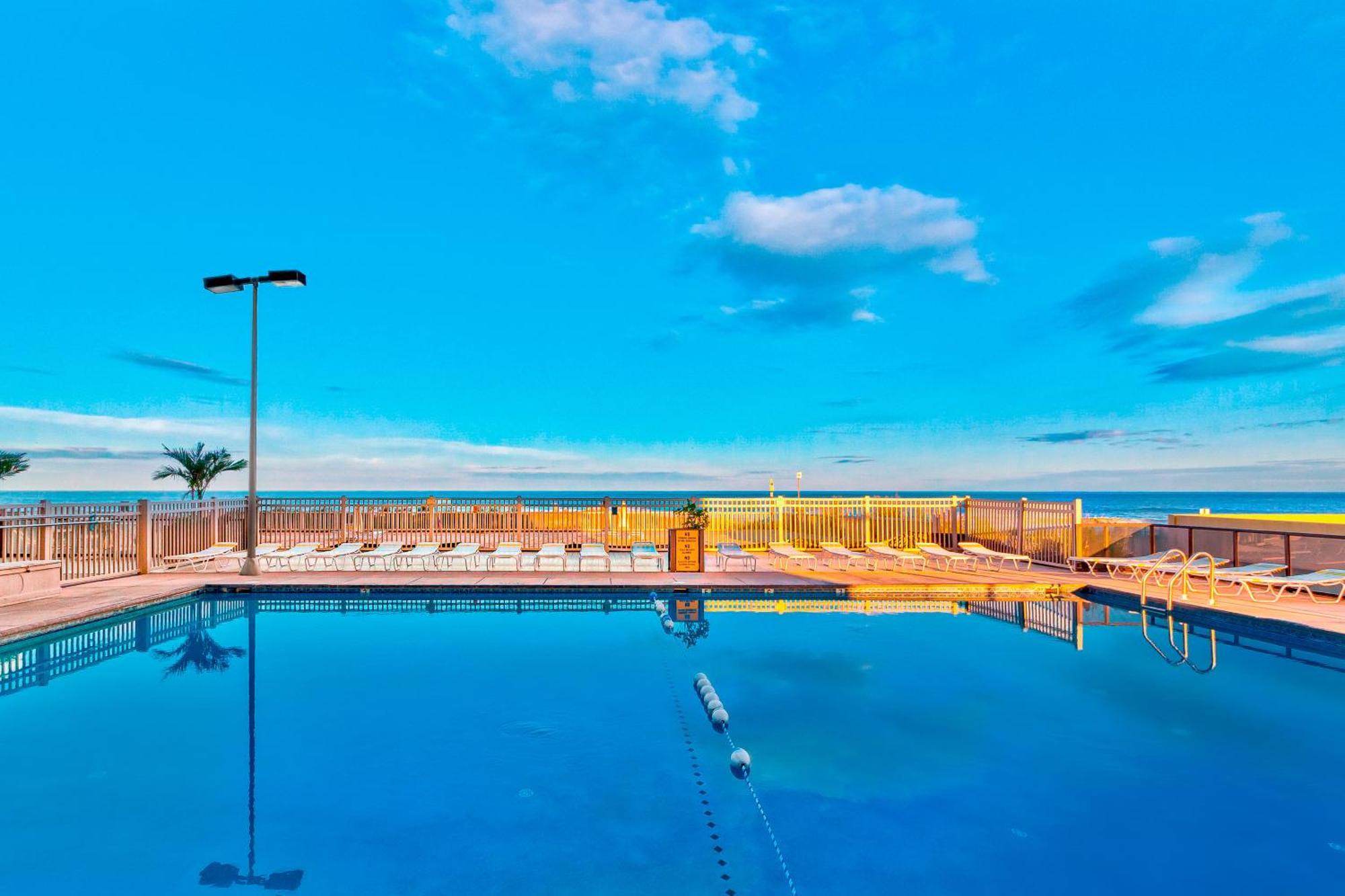 Golden Sands オーシャン・シティ 部屋 写真