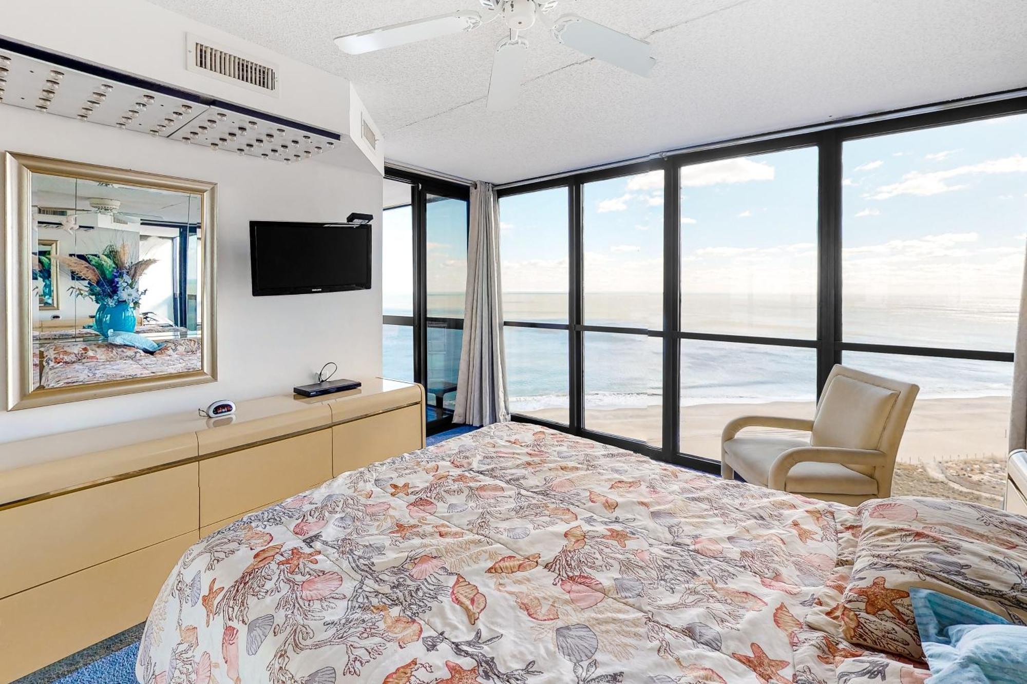 Golden Sands オーシャン・シティ 部屋 写真