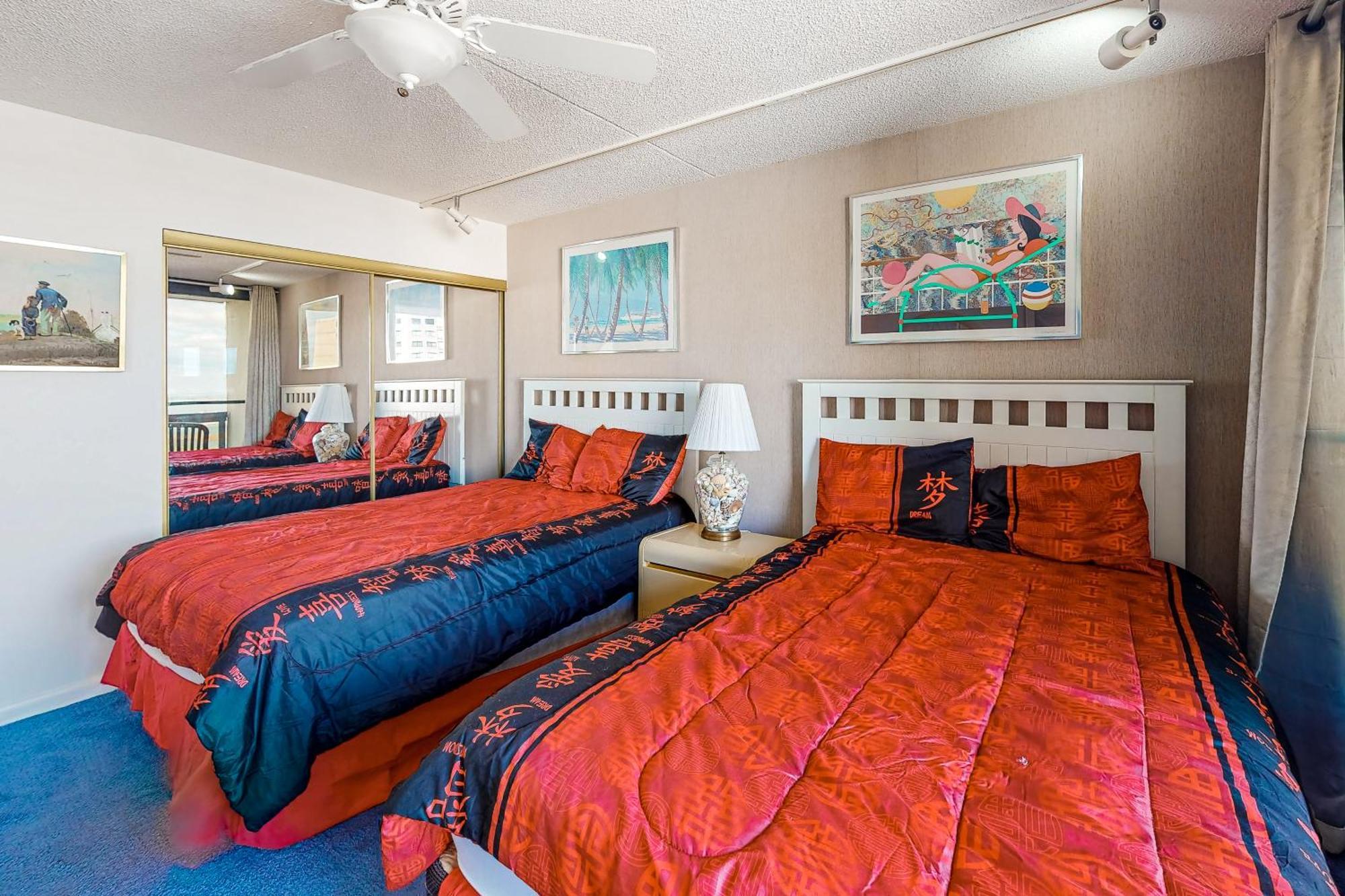 Golden Sands オーシャン・シティ 部屋 写真