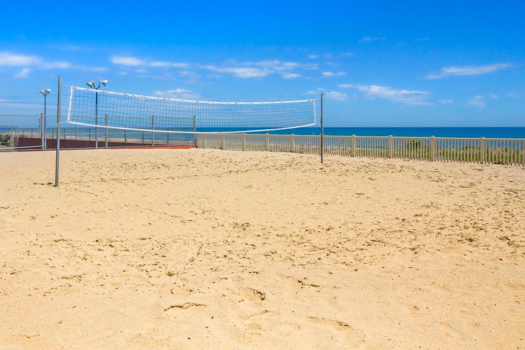 Golden Sands オーシャン・シティ 部屋 写真