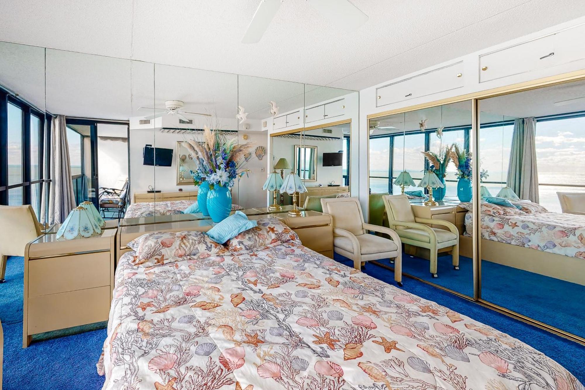 Golden Sands オーシャン・シティ 部屋 写真
