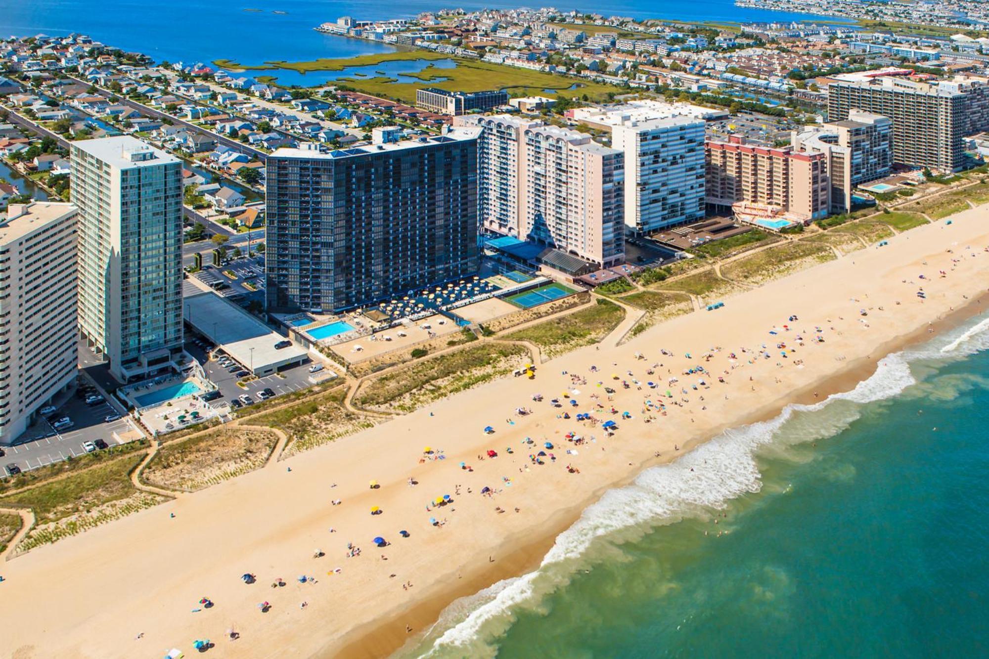Golden Sands オーシャン・シティ 部屋 写真