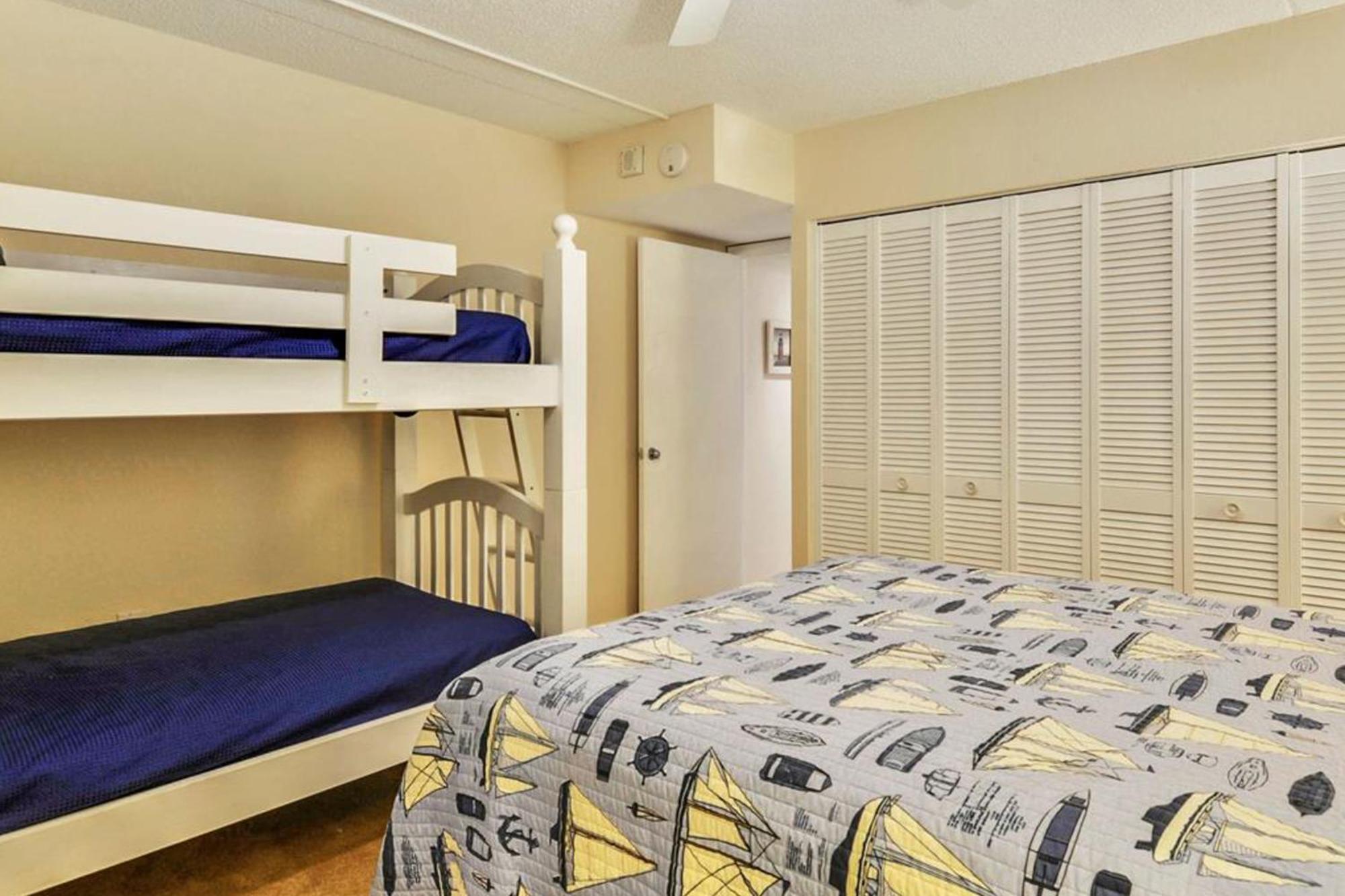 Golden Sands オーシャン・シティ 部屋 写真