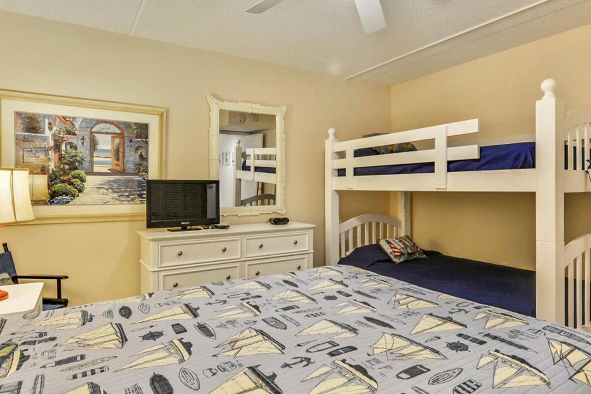 Golden Sands オーシャン・シティ 部屋 写真