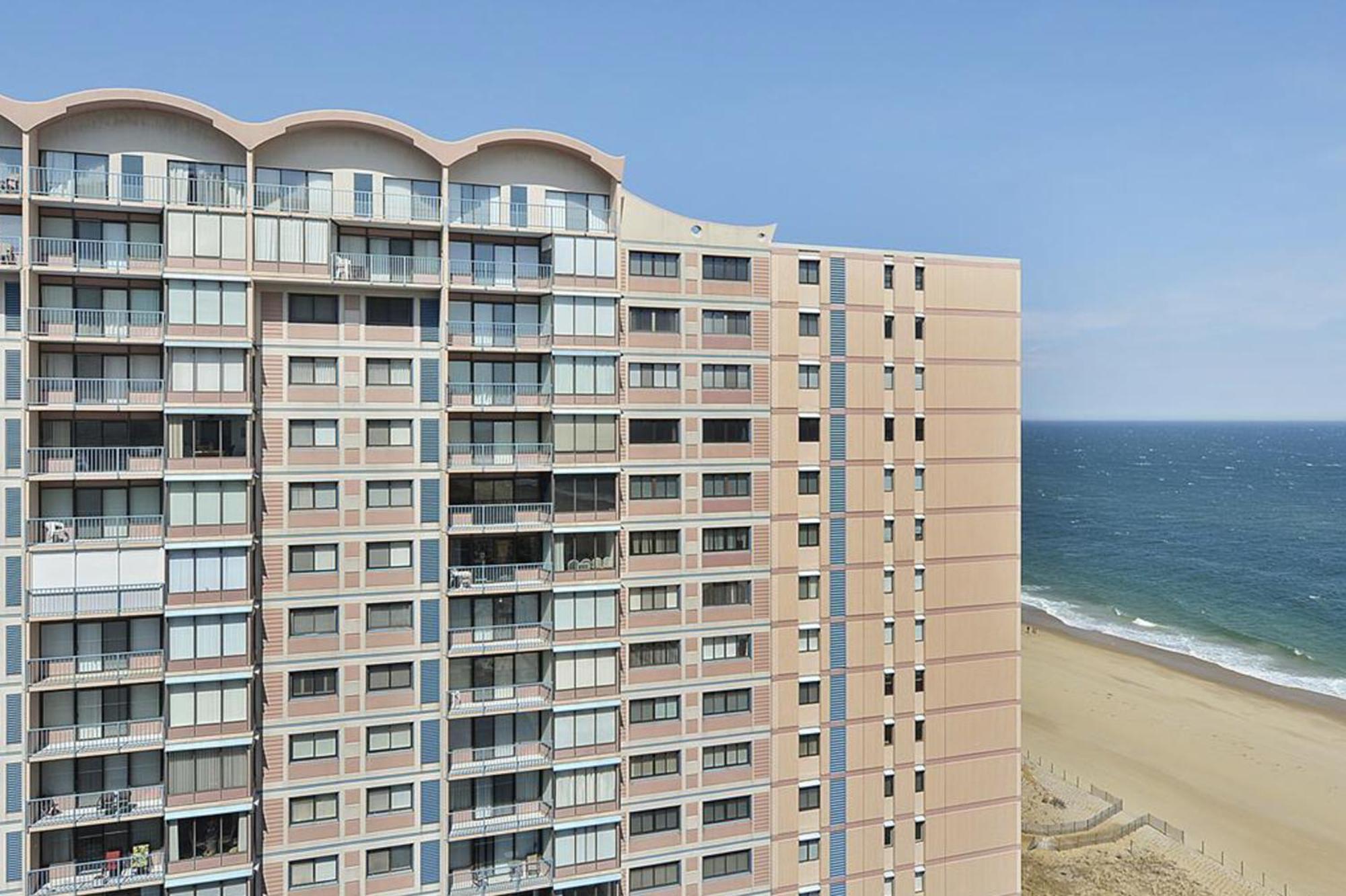 Golden Sands オーシャン・シティ 部屋 写真