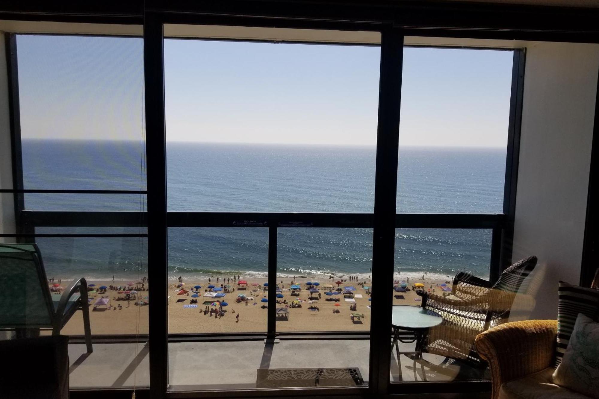 Golden Sands オーシャン・シティ 部屋 写真
