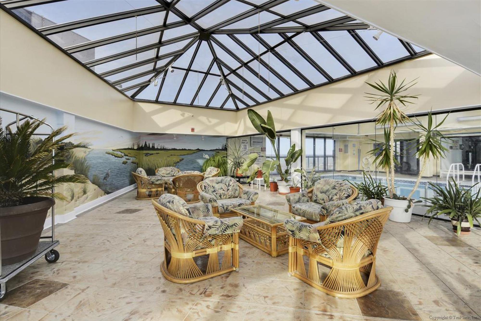 Golden Sands オーシャン・シティ 部屋 写真