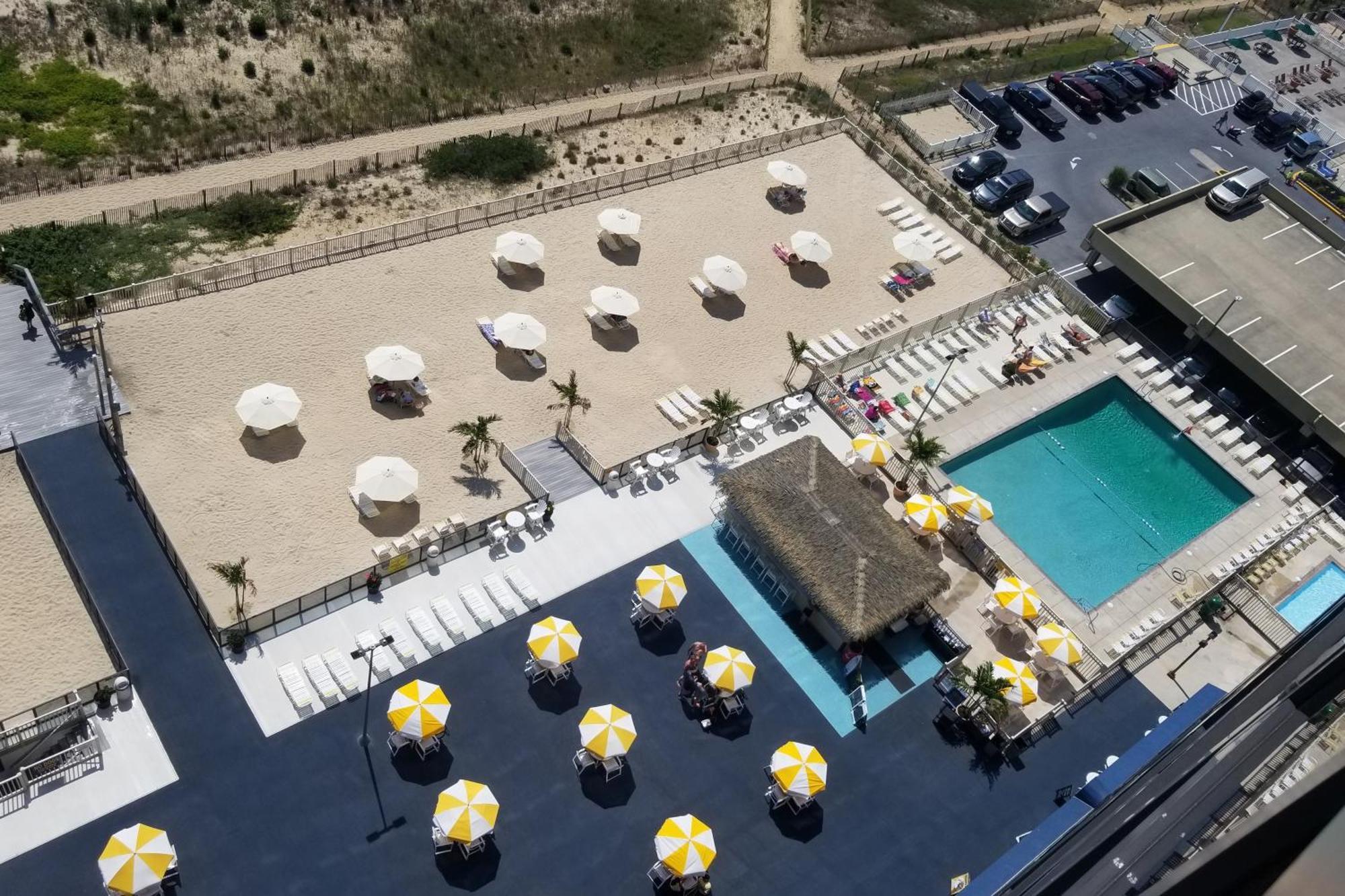 Golden Sands オーシャン・シティ 部屋 写真