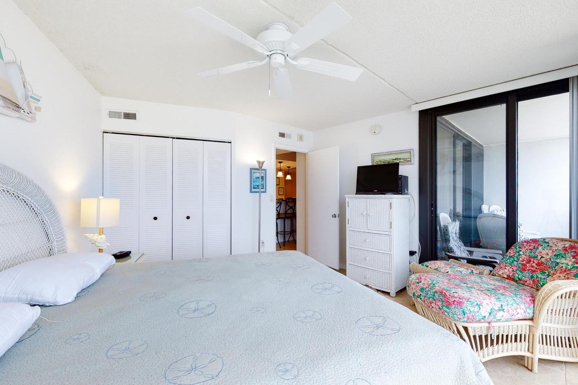 Golden Sands オーシャン・シティ 部屋 写真