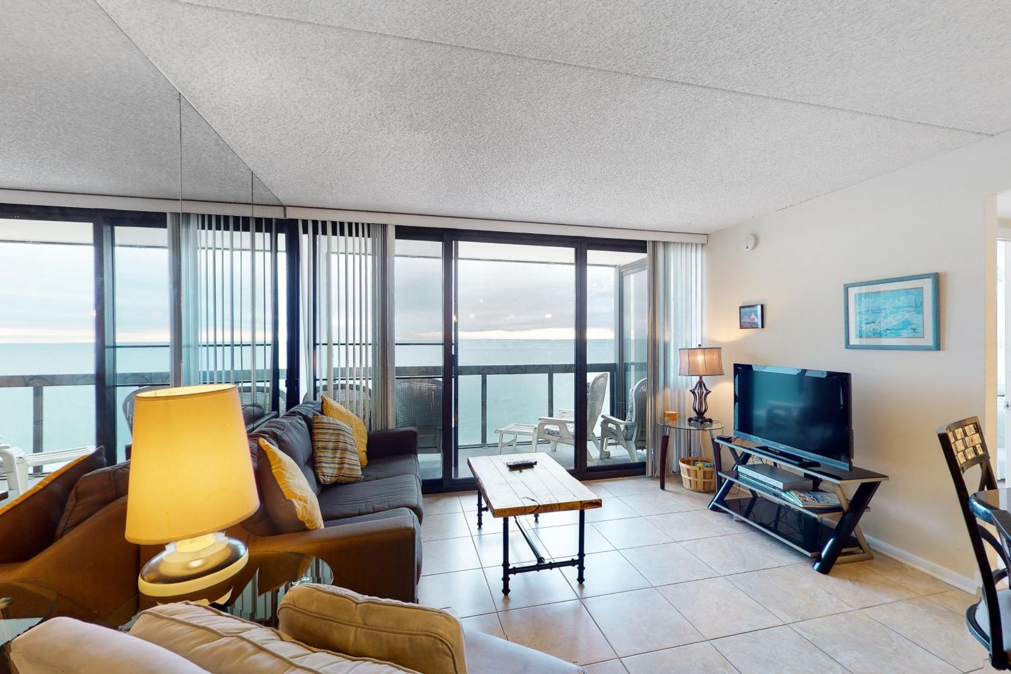 Golden Sands オーシャン・シティ 部屋 写真